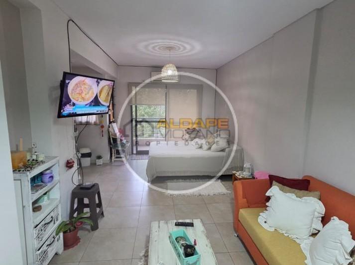Departamento · 27m² · 1 Ambiente
