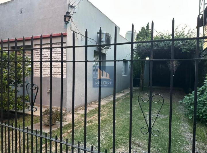 Casa · 140m² · 4 Ambientes