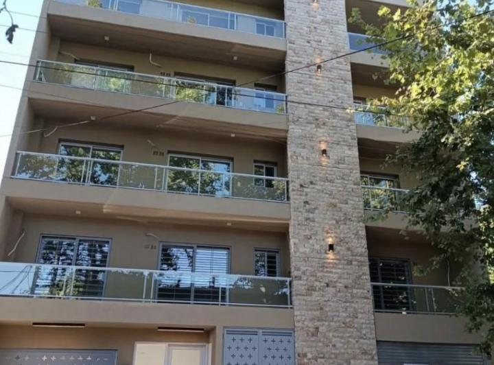 Departamento · 35m² · 2 Ambientes