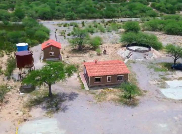 Campo · 72520000m²
