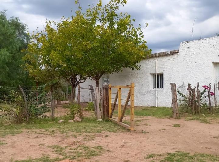 Casa · 100m² · 5 Ambientes
