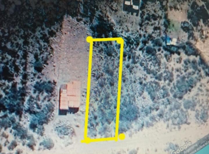 Terreno · 787m²