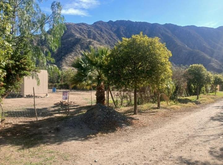 Quinta vacacional · 33m² · 1 Ambiente