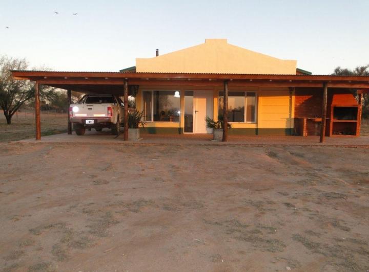 Campo · 4377ha