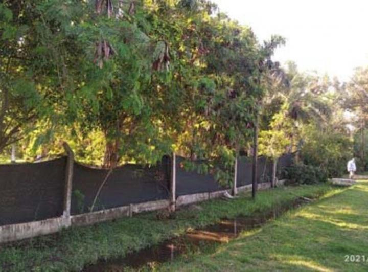 Terreno · 1500m²