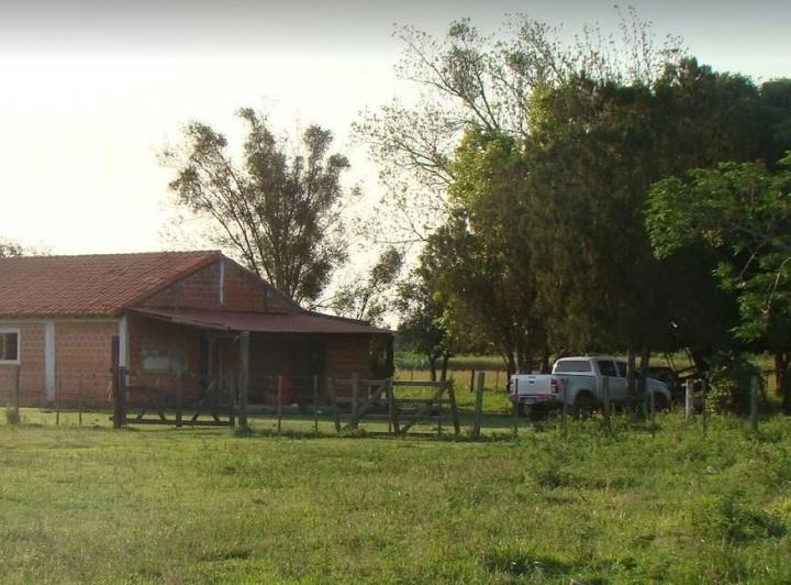 Campo · 1150m²