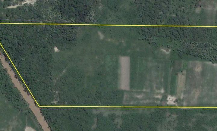 Campo · 22000m²