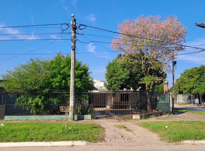 Casa · 15m² · 3 Ambientes · 1 Cochera