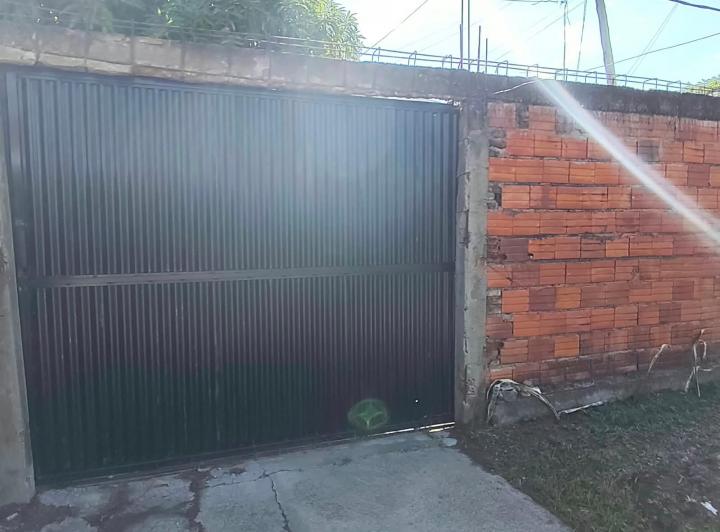 Terreno · 400m²