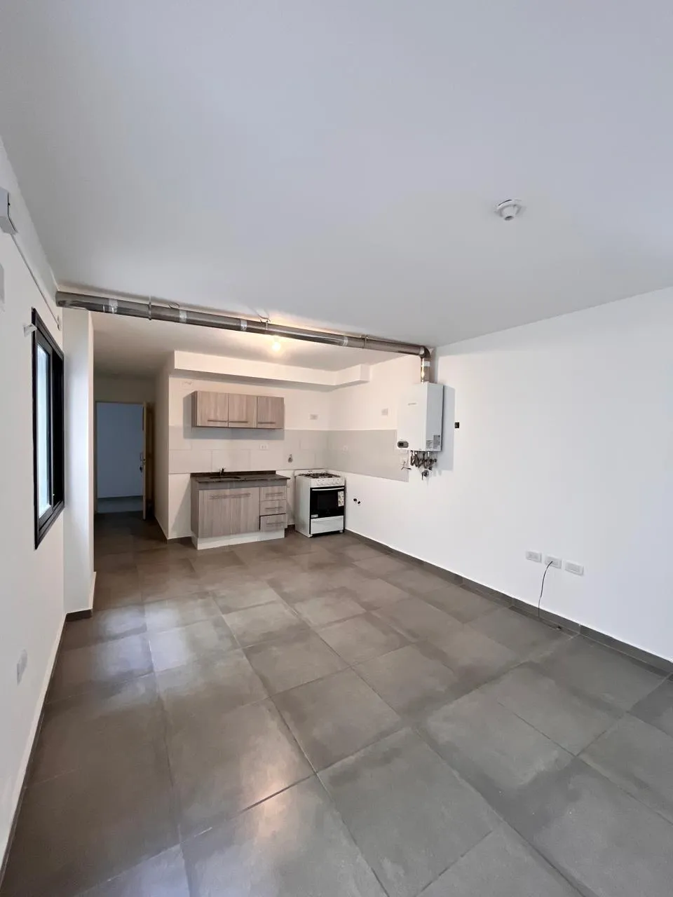 ALQUILER  DPTO. 1 DORM. MODERNO, CON AMENITIES EN BO. GENERAL PAZ