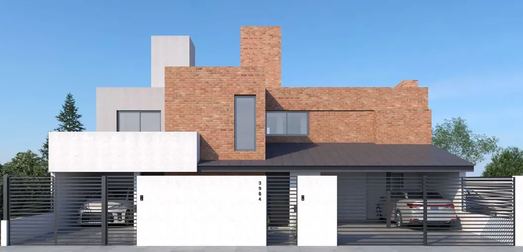 Gran Oportunidad - Venta Dúplex 2 Dorm 2 Baños Patio C/ Asador Cochera a Estrenar - Housing.