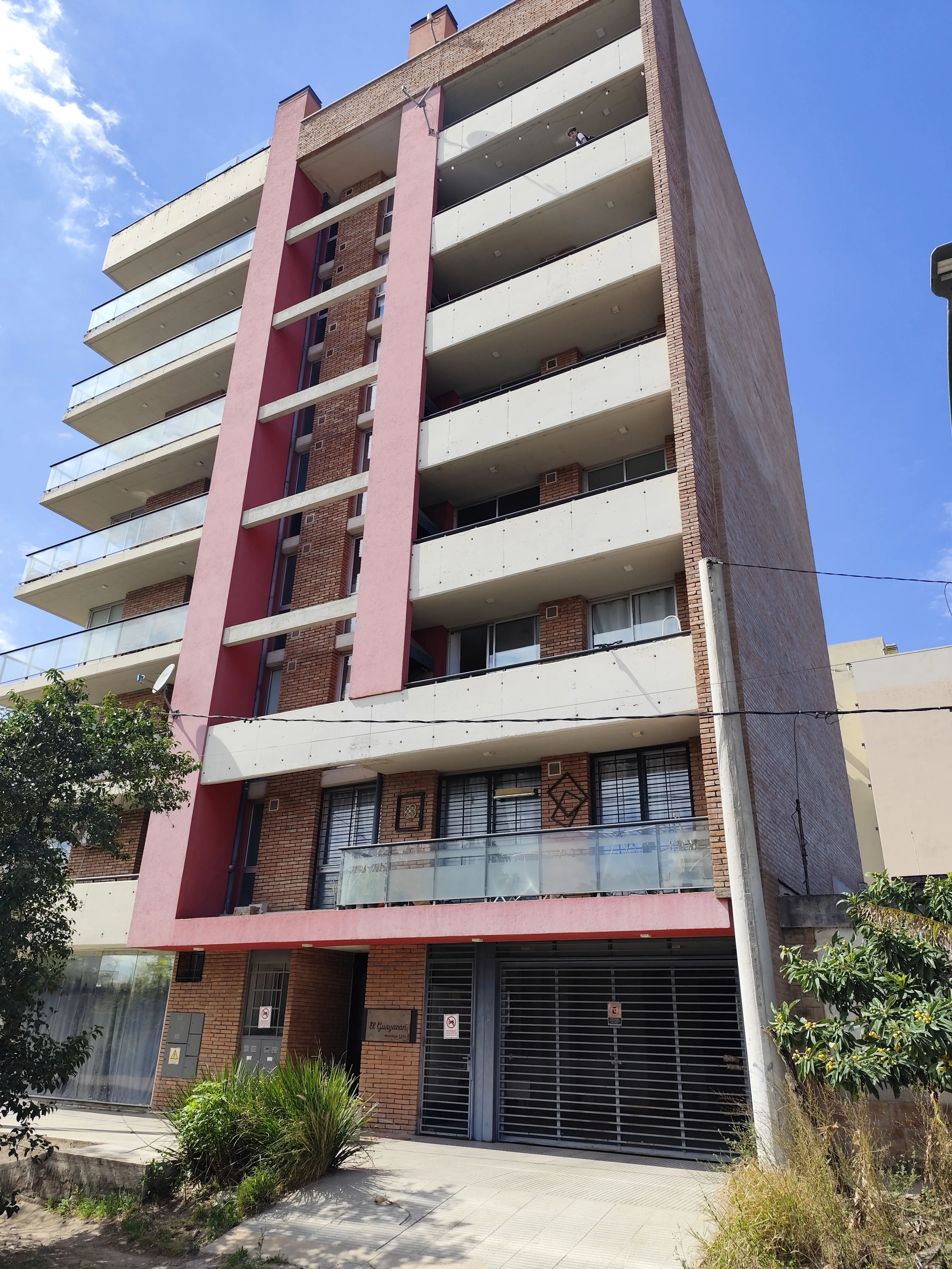 ALQUILER DEPARTAMENTO 1 DORM. | ALTA CORDOBA