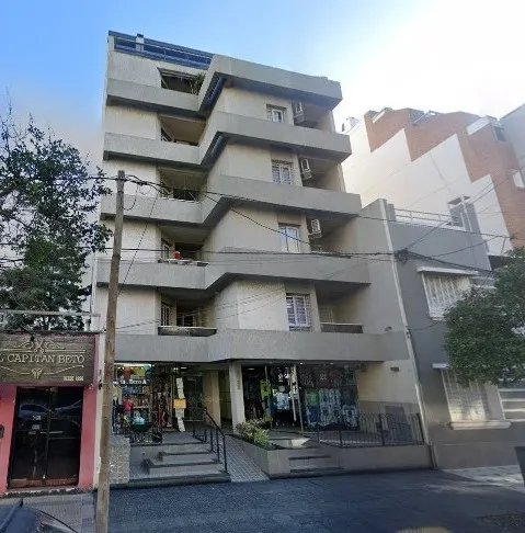 Alquiler Departamento 1 dormitorio B° GRAL PAZ