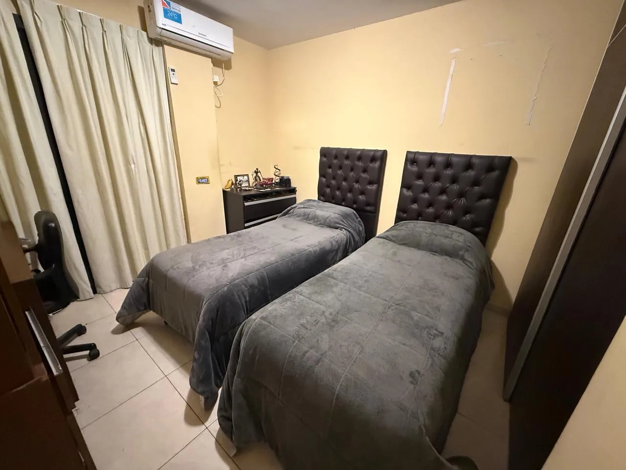 DEPARTAMENTO 2 DORMITORIOS – VILLA CARLOS PAZ