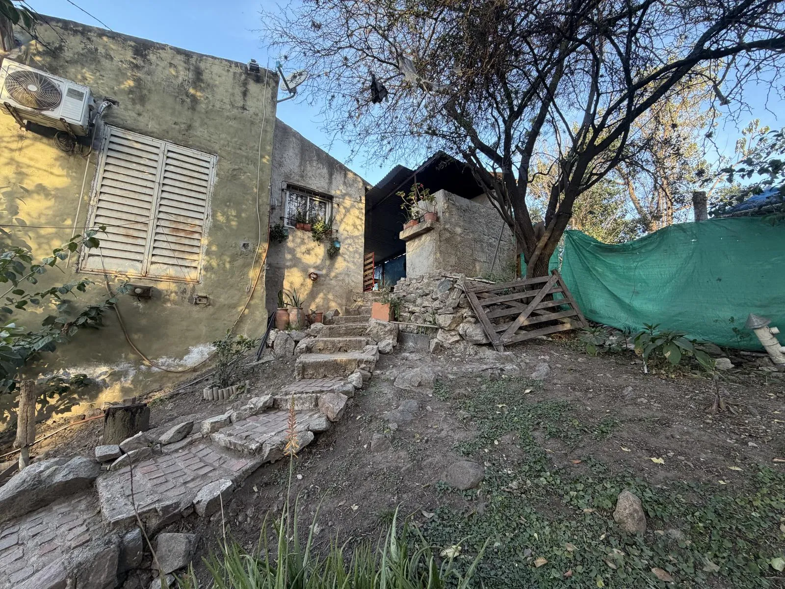 ¡OPORTUNIDAD SIERRAS CHICAS! - CASA EN VENTA UNQUILLO - HERMOSAS VISTAS