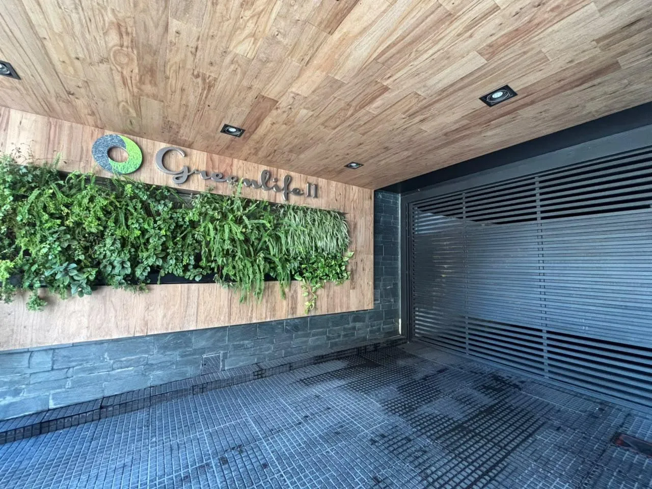 ALQUILER | Departamento 1 dorm |  en GREEN LIFE con amenities