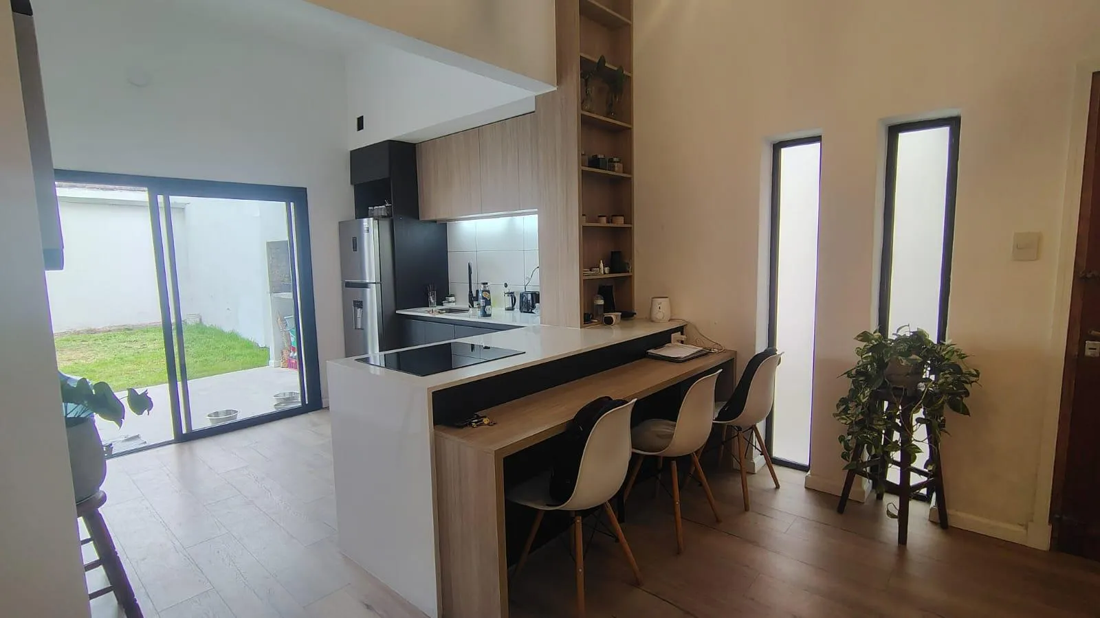 Venta hermosa casa (PH) refaccionada en Barrio Juniors