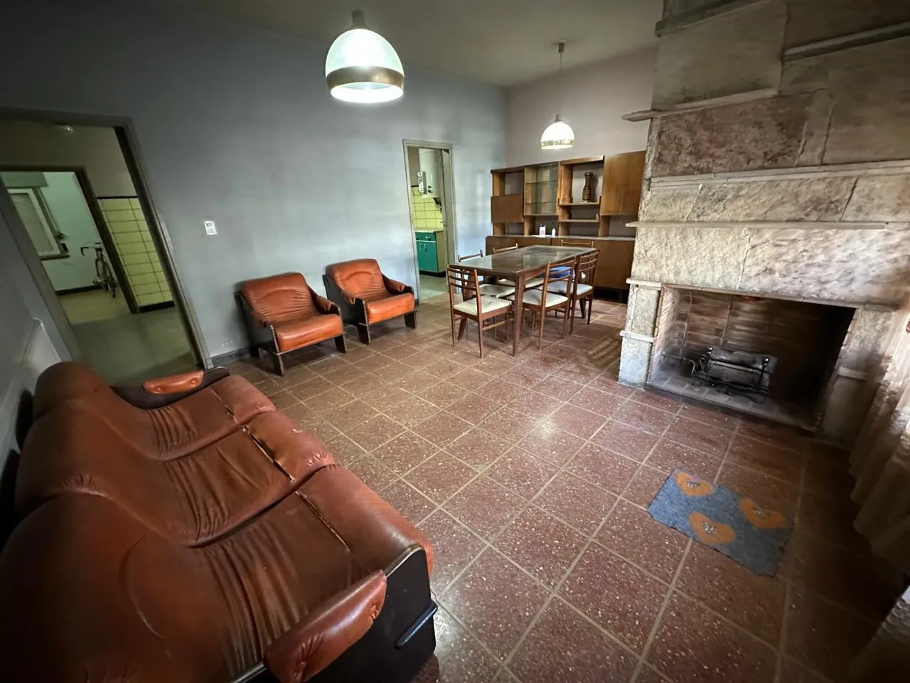 CASA EN VENTA EXCELENTE OPORTUNIDAD BARRIO GENERAL BUSTOS