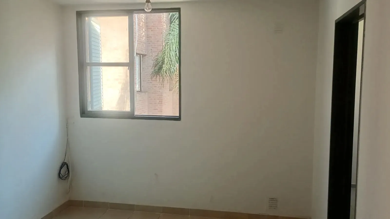 VENTA DEPARTAMENTO 1 DORMITORIO LISTO PARA HABITAR | ALBERDI