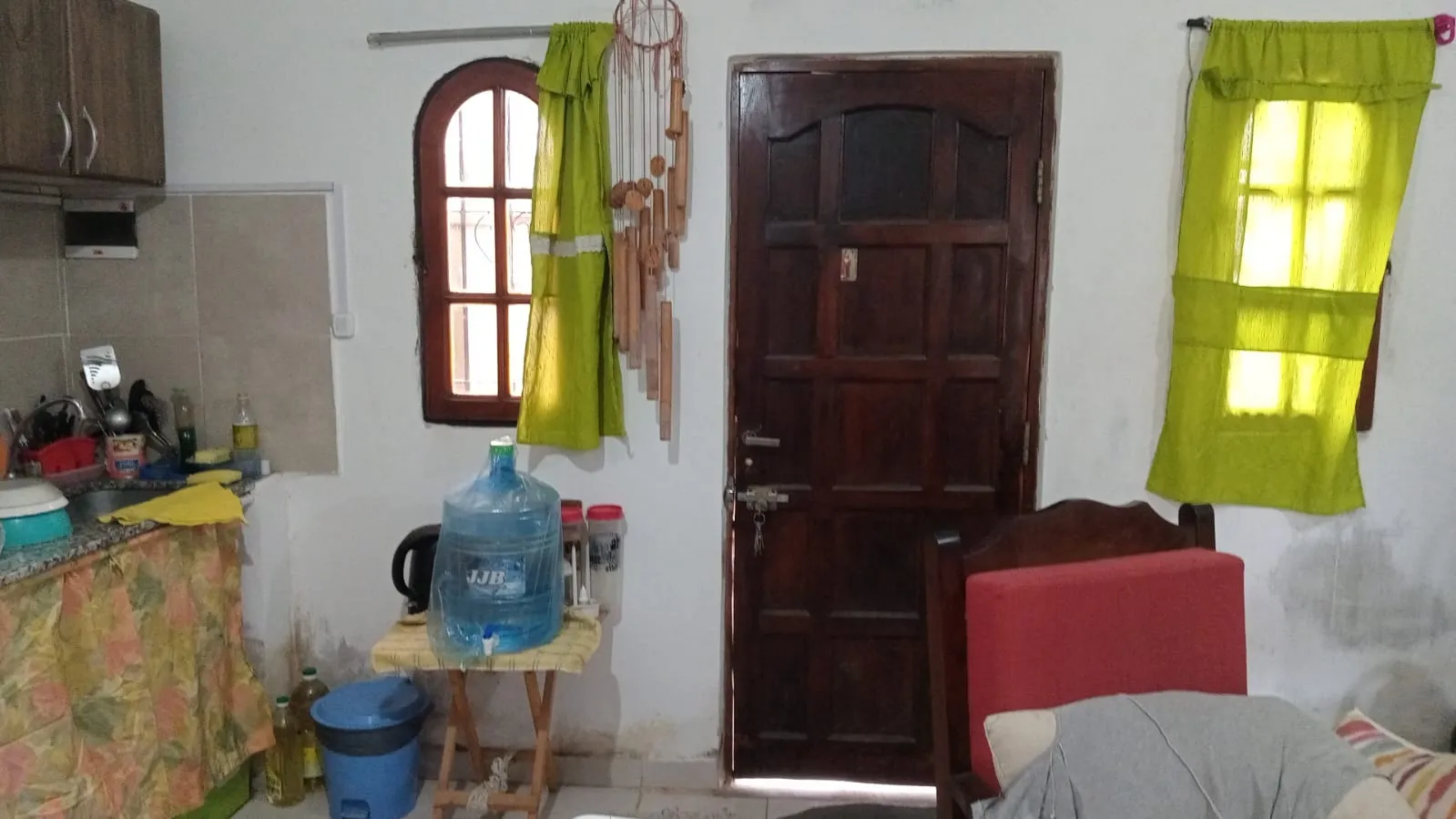 Venta casa en Parque Santa Ana camino a Alta Gracia