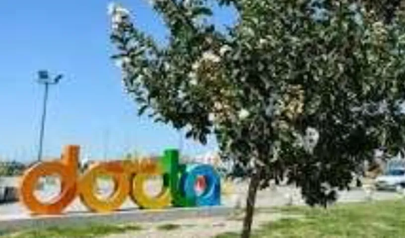 Venta lote en Docta Central