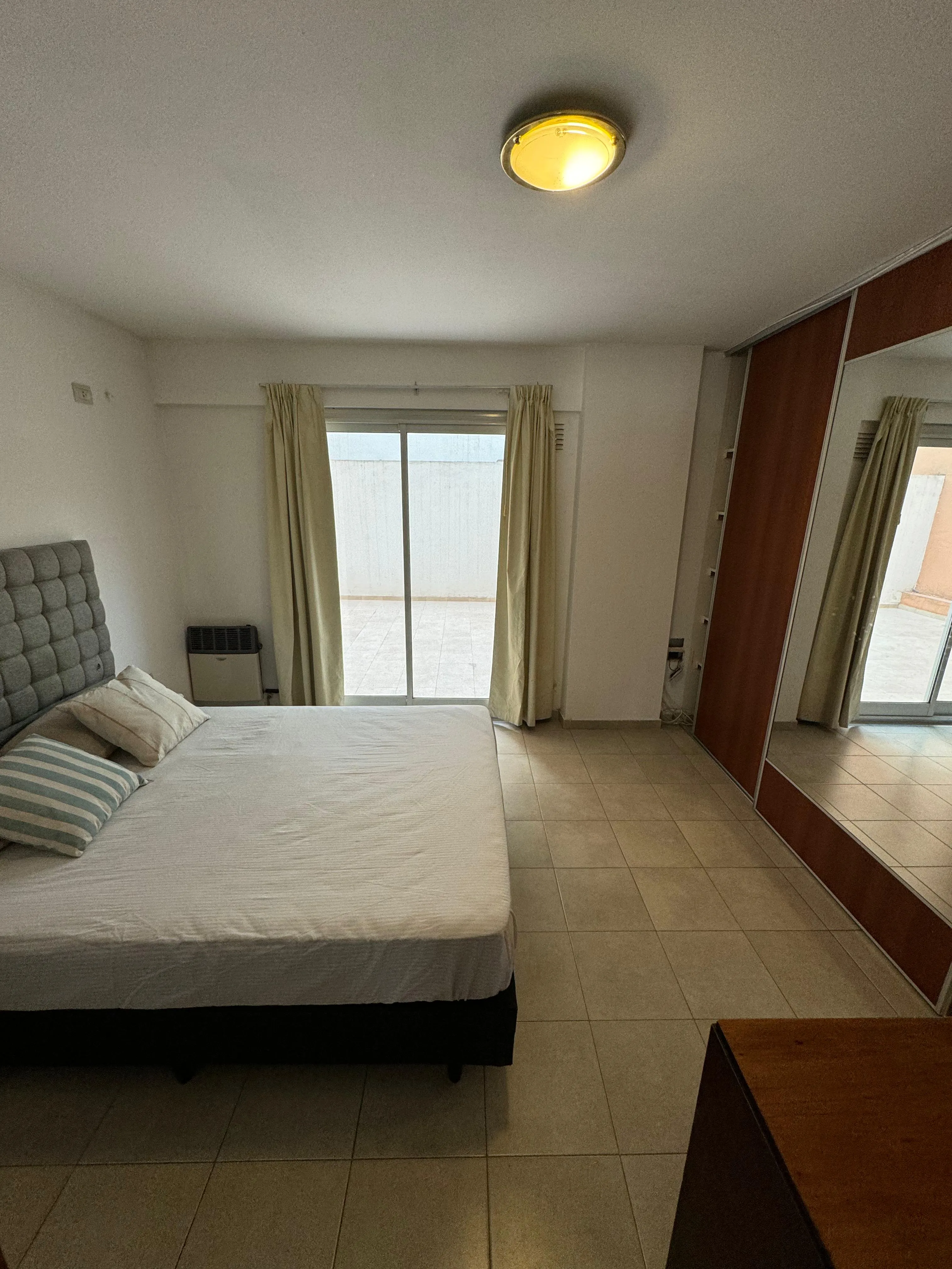 Departamento Amoblado Nueva Cordoba!