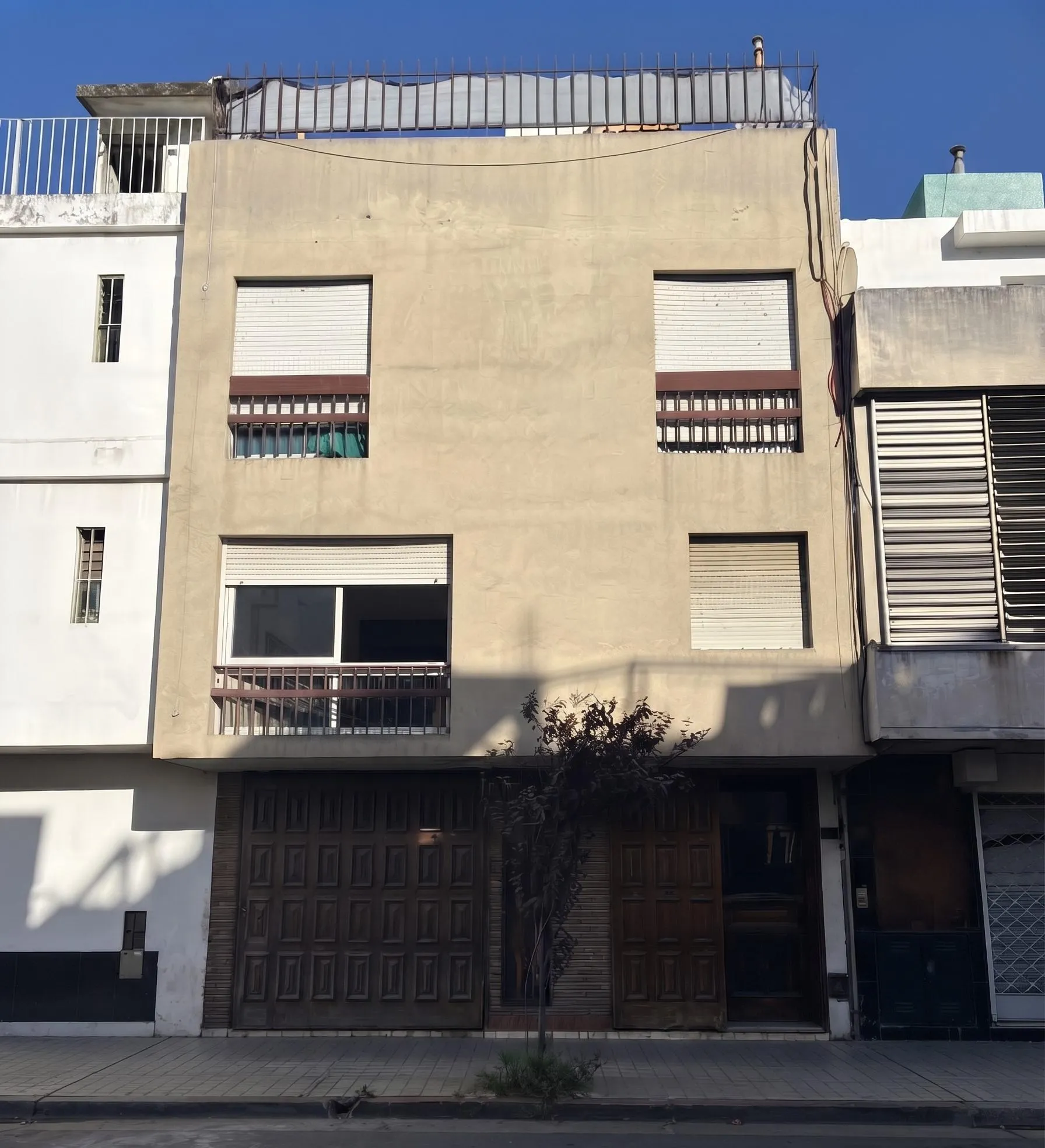 INMUEBLE ESTRATÉGICO A METROS DEL CENTRO CÍVICO: IDEAL USO INSTITUCIONAL, SEDE C...
