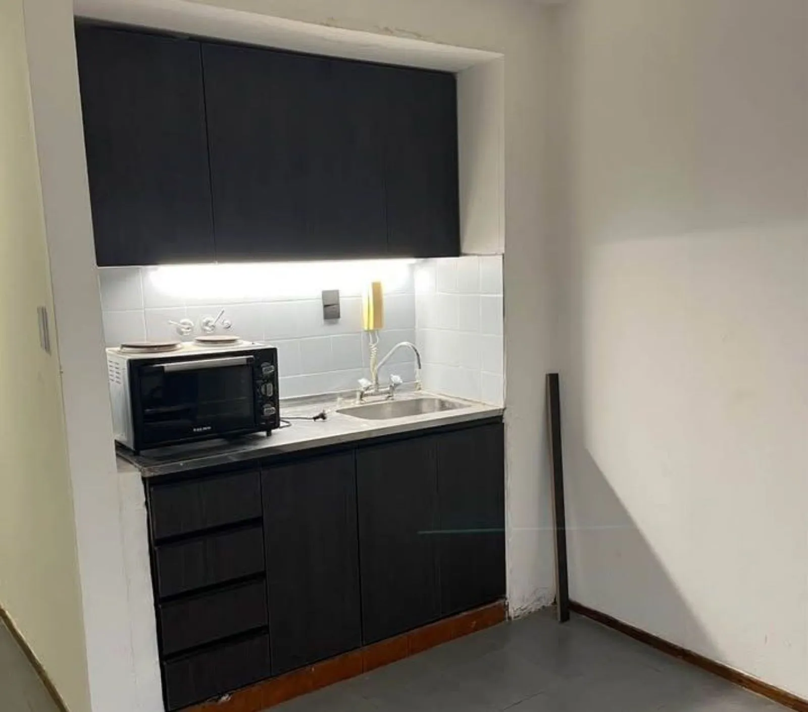 Venta departamento en Centro de Córdoba Apto Crédito