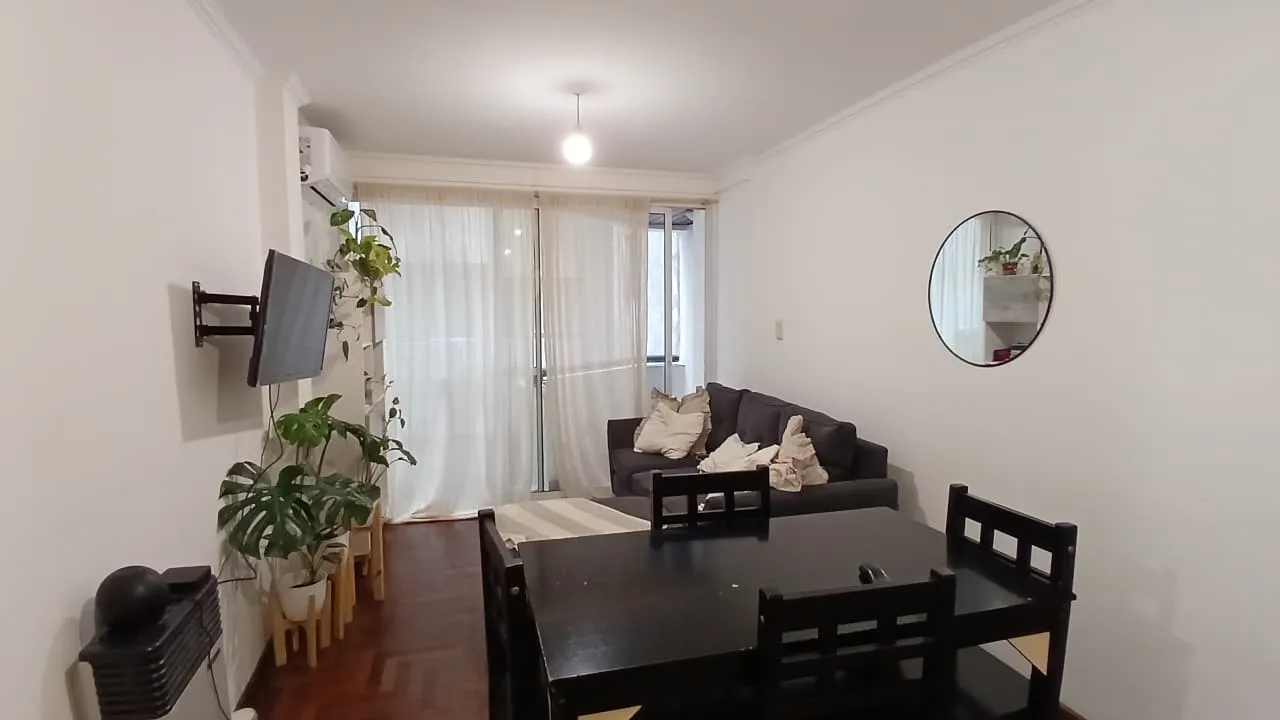 IMPECABLE DEPARTAMENTO NUEVA CORDOBA 1 DORM