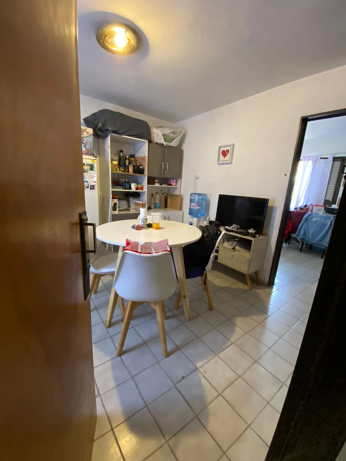 Venta Departamento Centro ideal inversion !!
