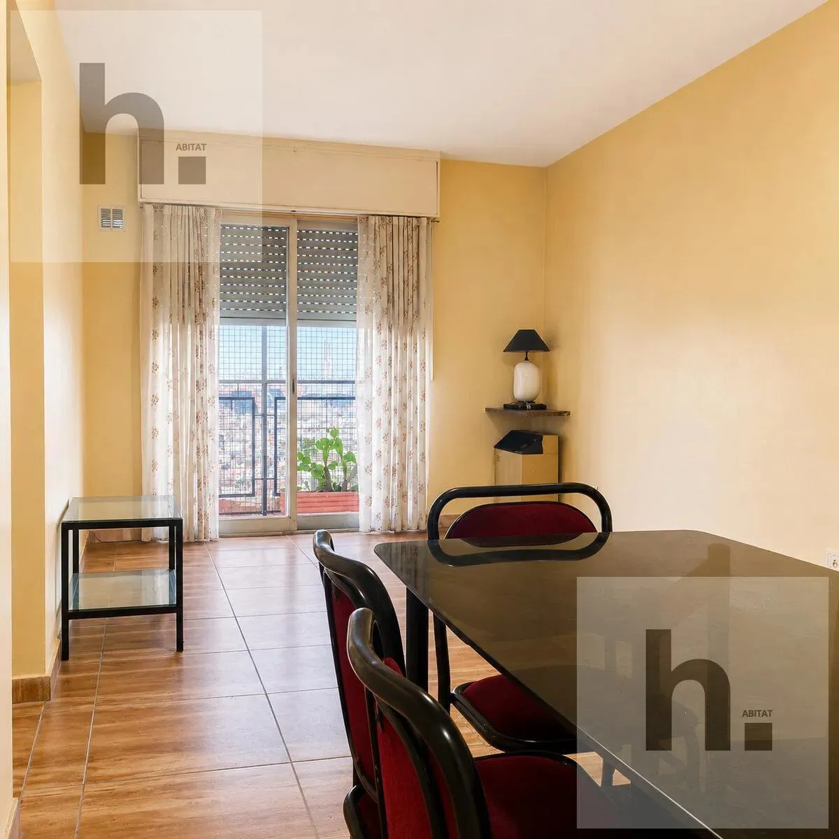 Alquiler Depto 3 Amb, Lavadero balcon vista abierta
