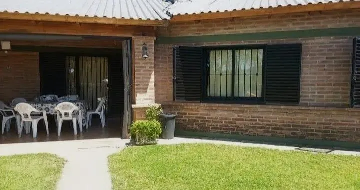 CASA EN VENTA | POTRERO DE GARAY | 3 DOR - 2 BAÑ | PILETA | VISTAS AL LAGO | ESCRITURA