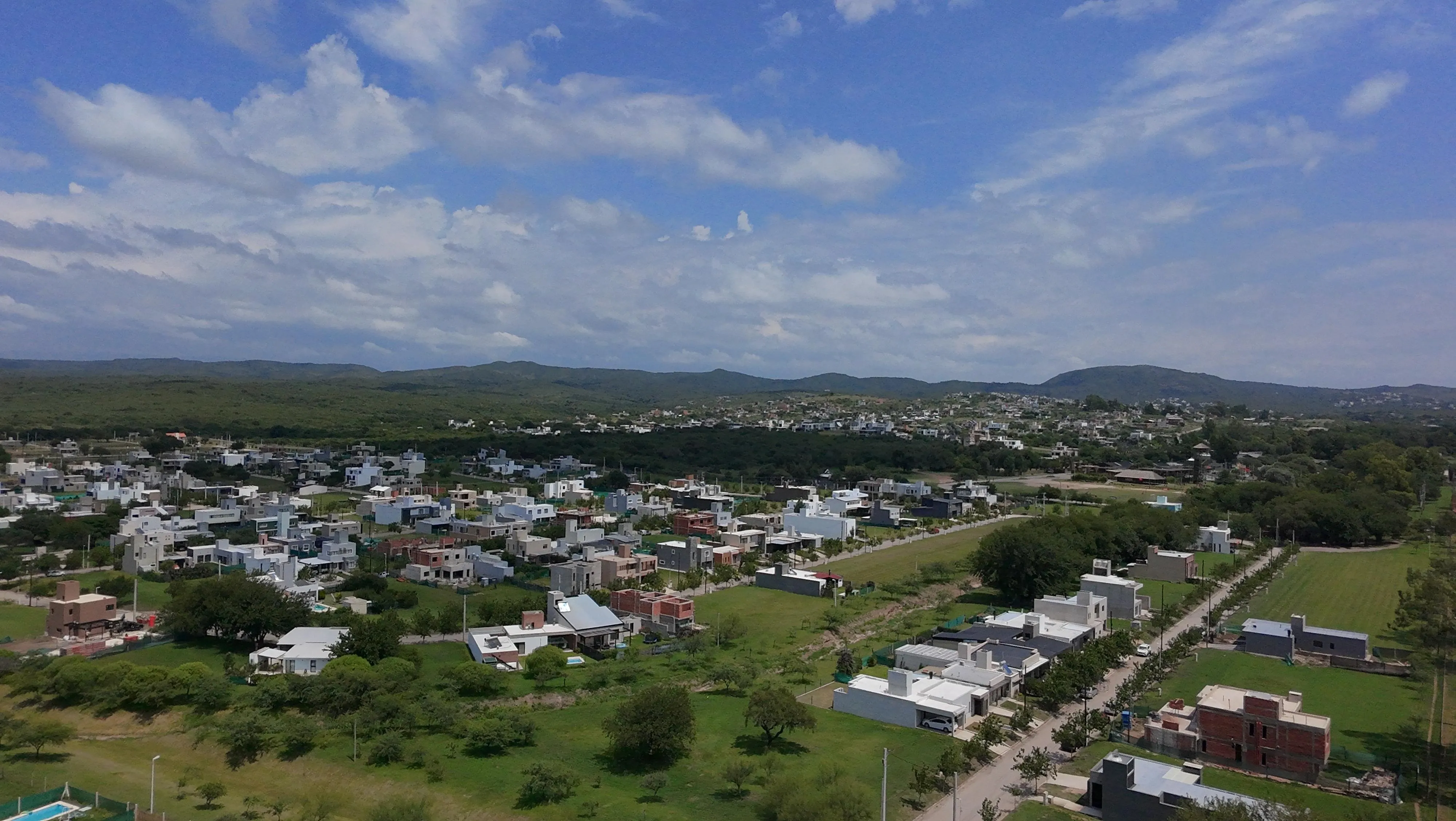 Lote en venta Tejas Cuatro Barrio Privado