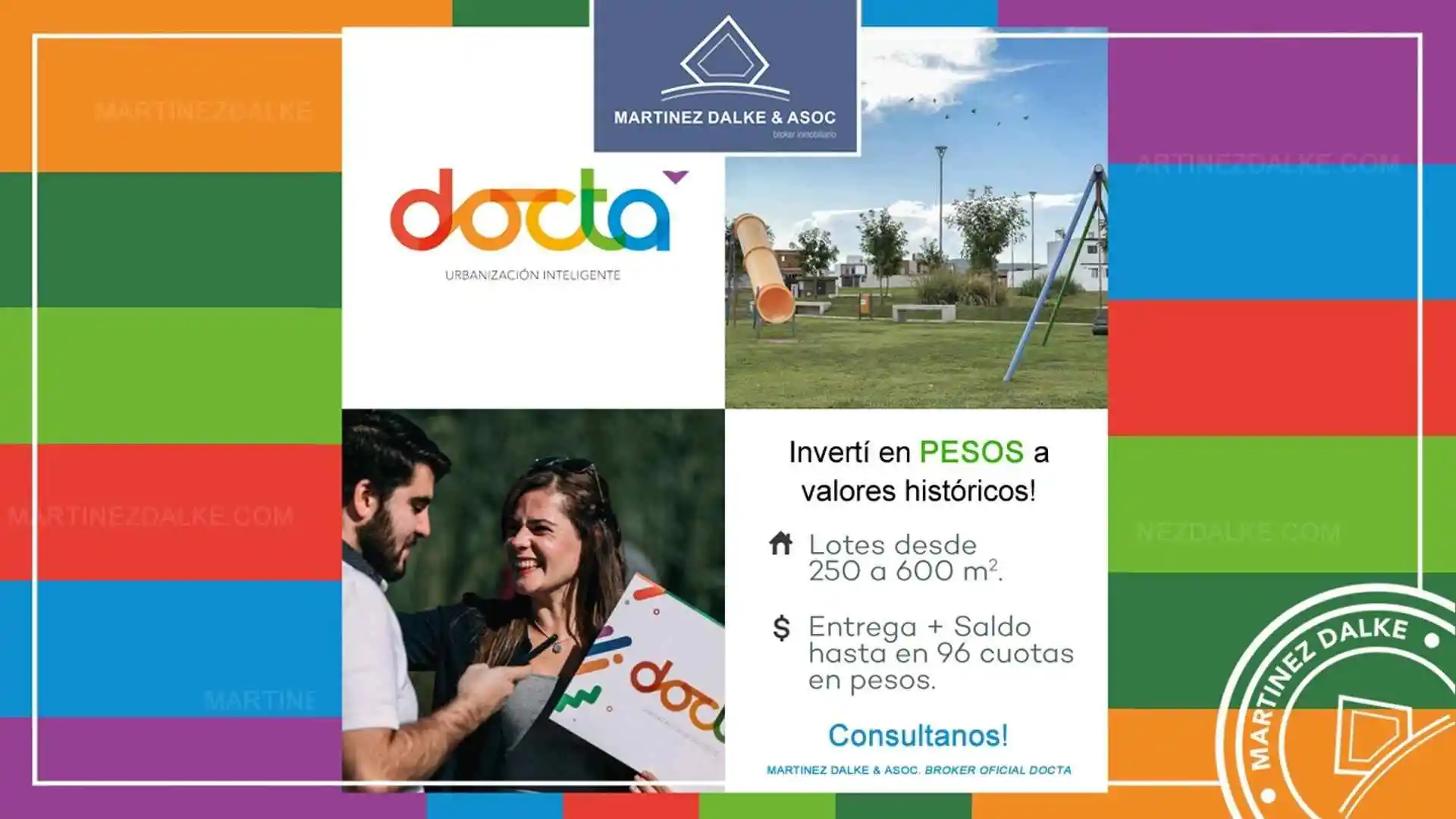 DOCTA 2029 - FINANCIACION en PESOS