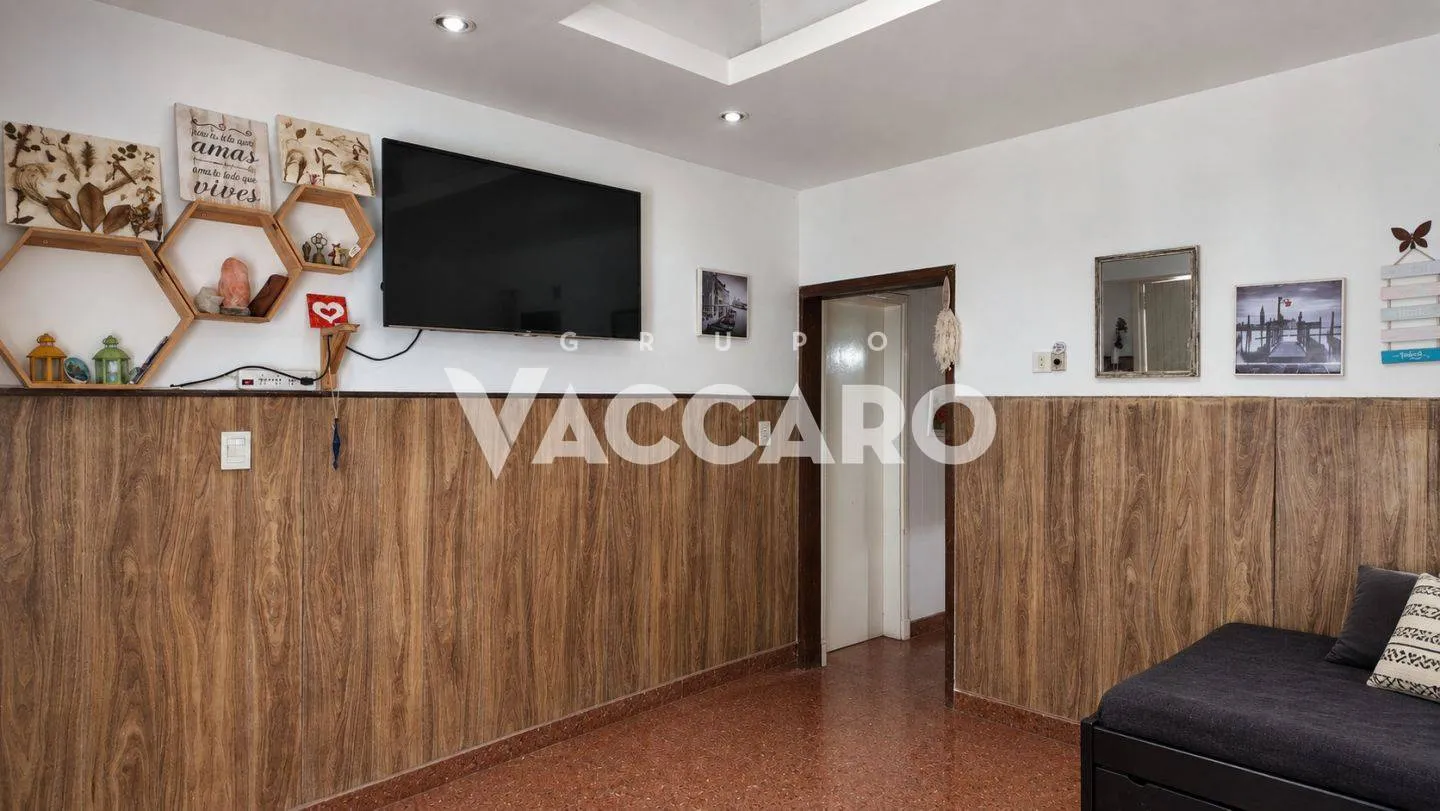 Alquiler de casa 3 ambientes San Antonio de Padua