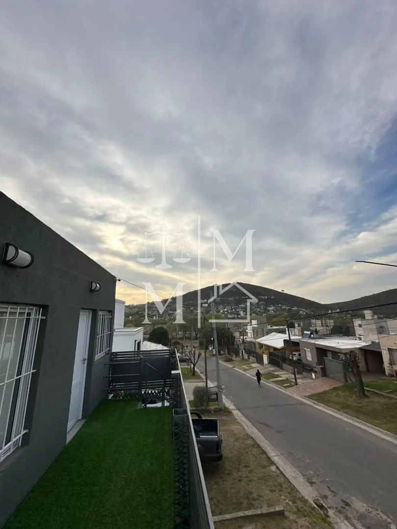 ALQUILER TEMPORARIO LOFT PARA 5