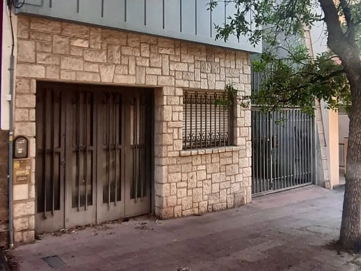Casa de 251 m² ideal oficinas o consultorios en Nueva Córdoba, calle Perú