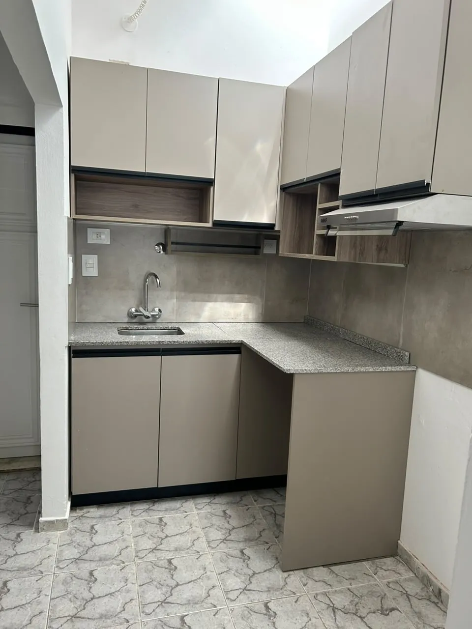 ALQUILER DEPARTAMENTO A ESTRENAR — BARRIO ALTO GENERAL PAZ (Dueña directa — Sin comisión)