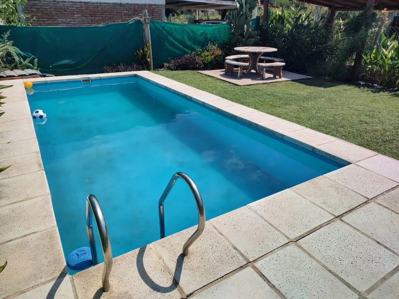 Dueño - Vendo casa en Anisacate