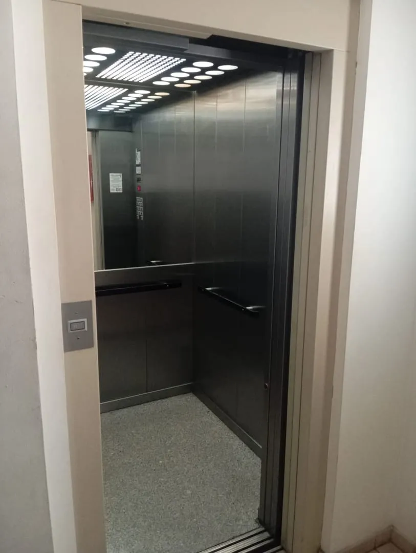 SE VENDE DEPTO DE 1 DORM EN BARRIO SAN MARTIN