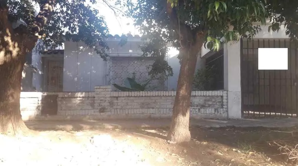 EXELENTE PROPIEDAD A MTS DE SABATINI, ARCO DE CBA, ESCUCHO OFERTAS