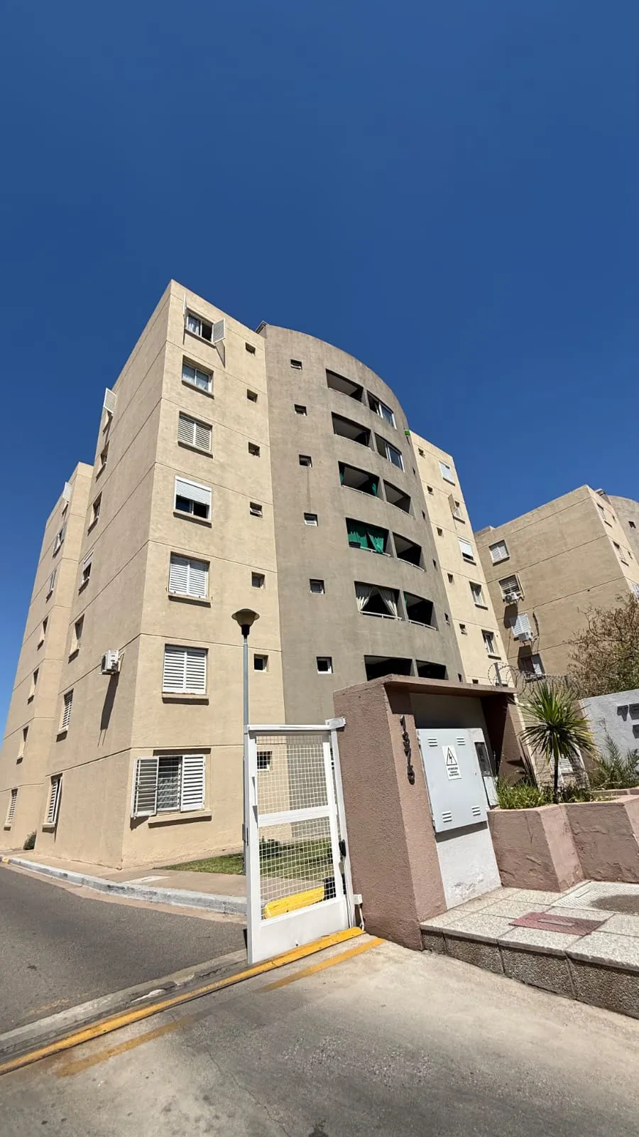 VENTA - DEPARTAMENTO 2 DORMITORIOS - B° BELLA VISTA