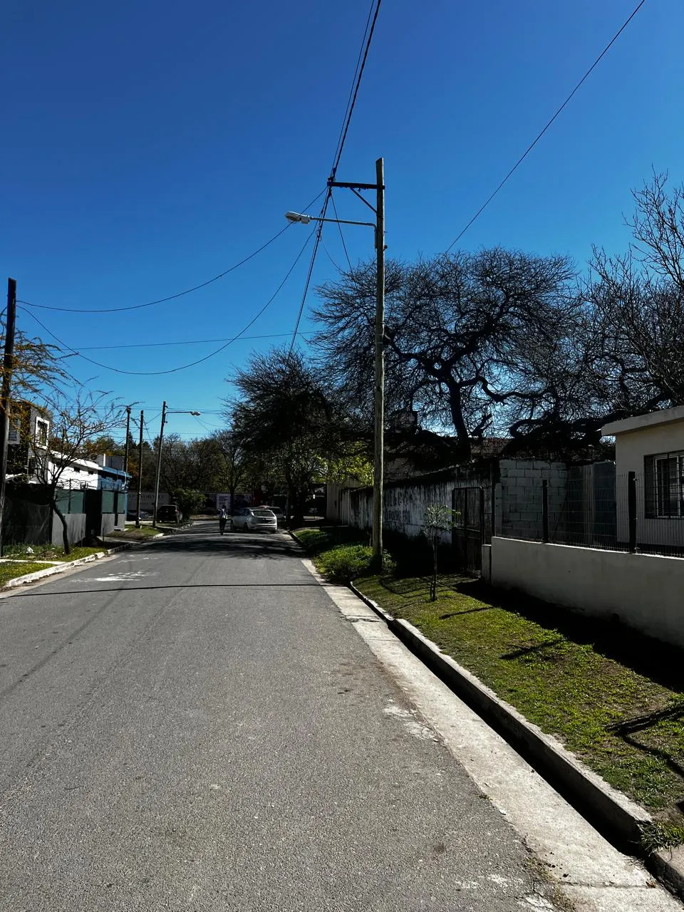 OPORTUNIDAD PROPIEDAD A LA VENTA EN BARRIO ARGUELLO  – CORDOBA