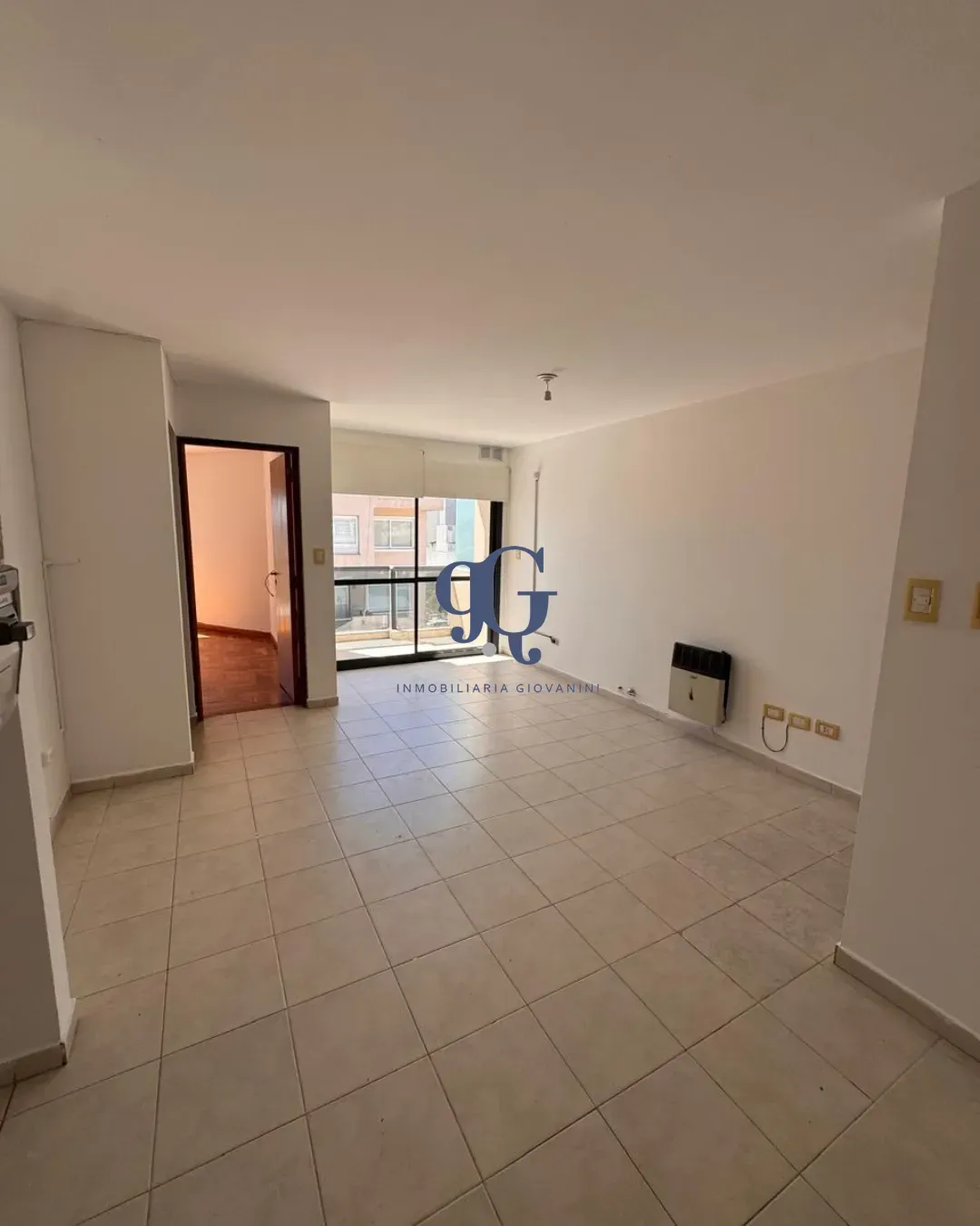 ALQUILER - DPTO. 1 DORM - COFICO