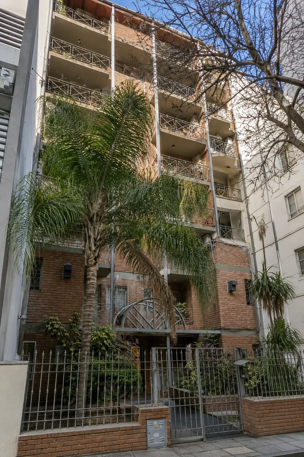 ALQUILER - DEPARTAMENTO 1 DORMITORIO - AMOBLADO - B° NUEVA CORDOBA