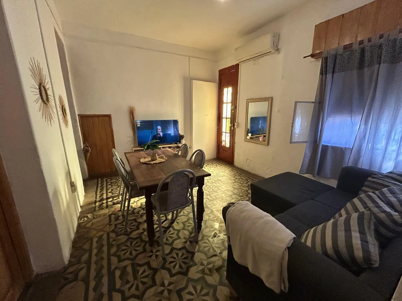 Casa en Alquiler barrio Colon