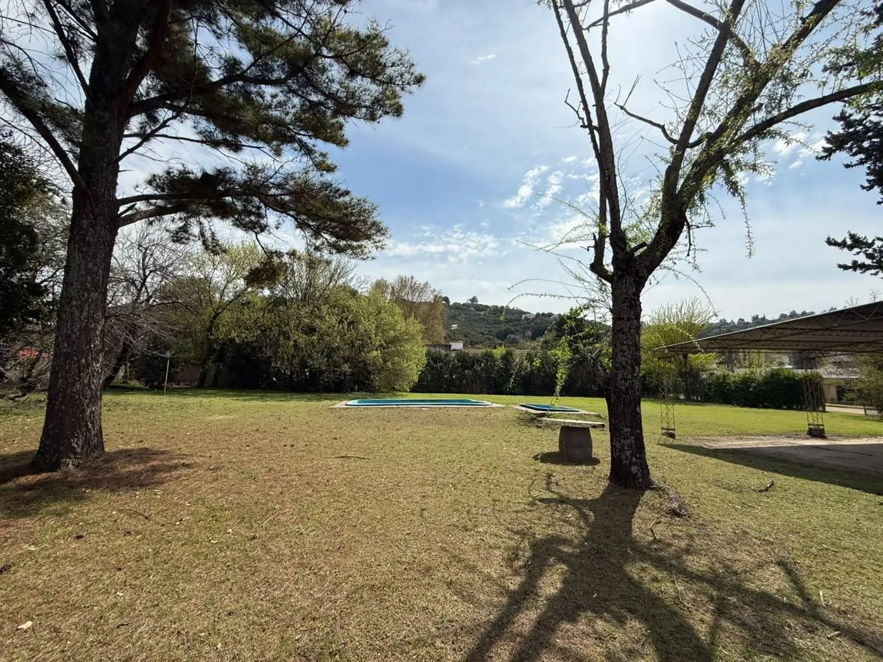 Terreno en VENTA en Rio Ceballos, Córdoba