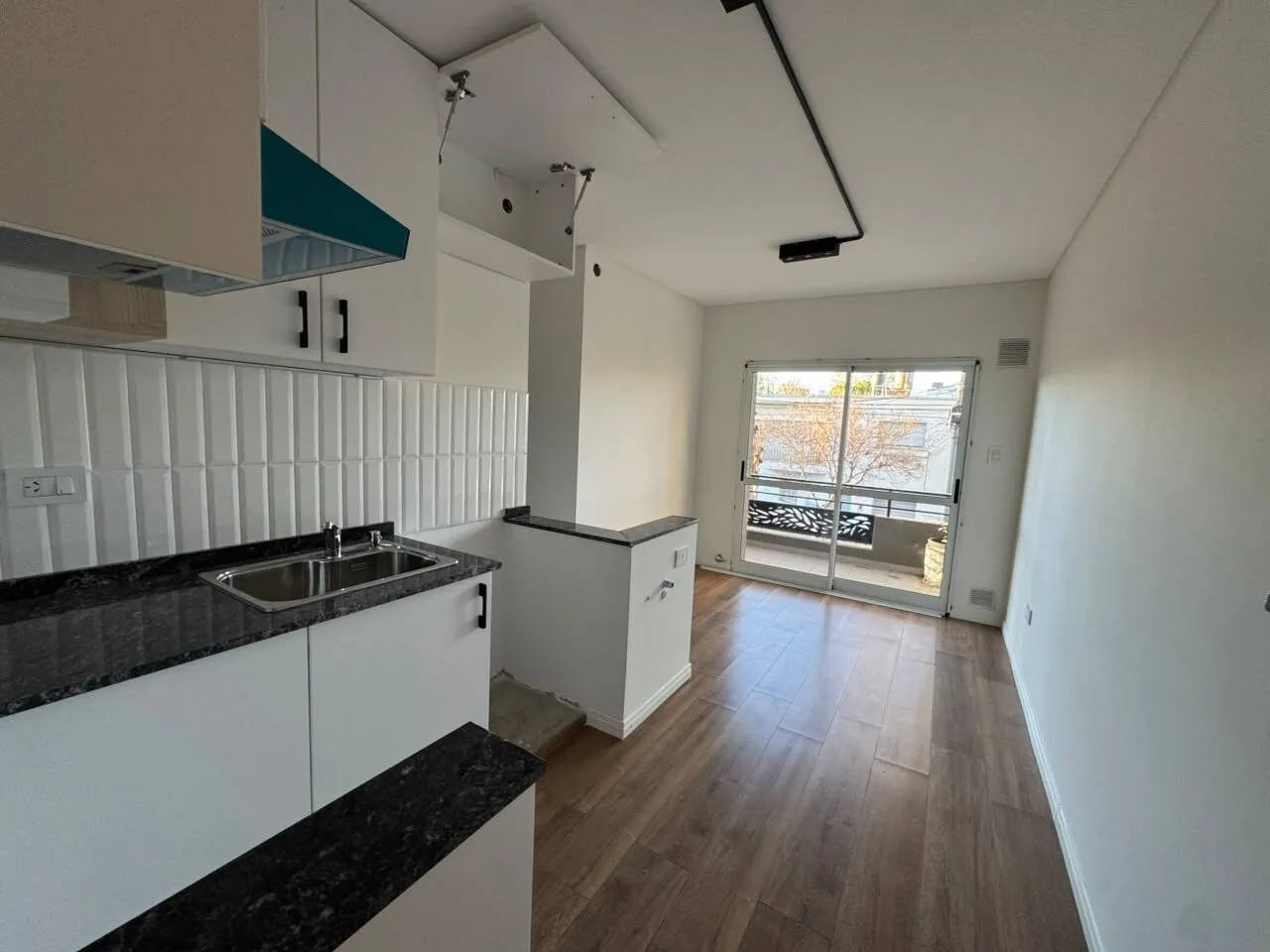 Departamentos de 1 dormitorio a estrenar 3 DE FEBRERO 4298