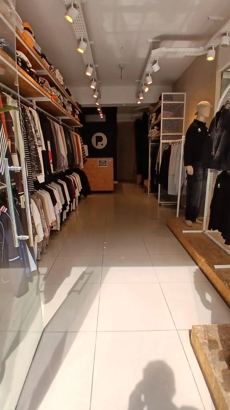 Fondo de Comercio Local Equipado A Metros Del Buen Pastor