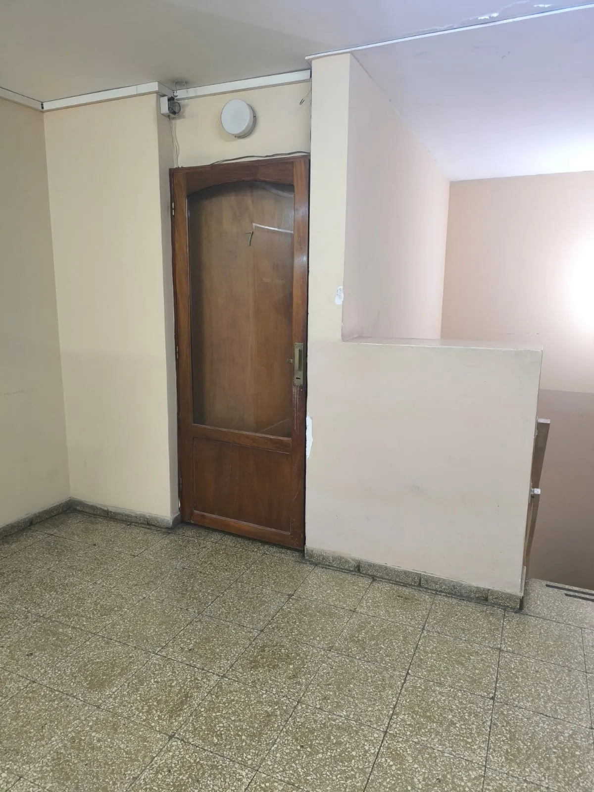 ALQUILER - OFICINA/CONSULTORIO - B° CENTRO